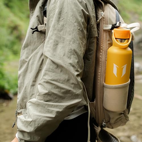 Insulated Water Bottle