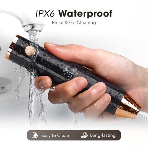Rechargeable Milk Frother Handheld