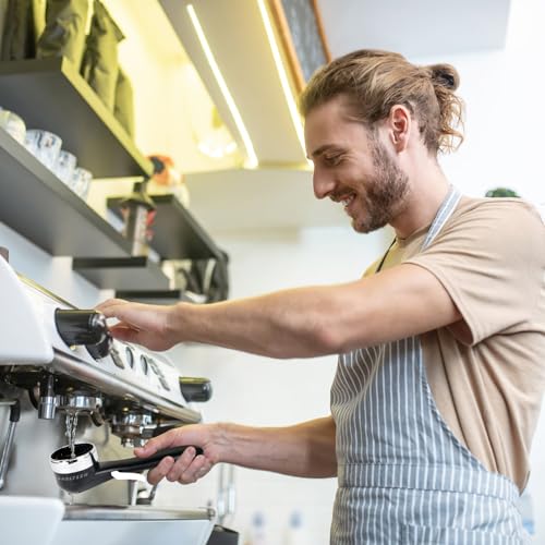 Espresso Coffee Machine Cleaning Brush