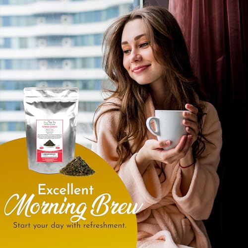 Golden yunnan tea (3.5 Ounce)
