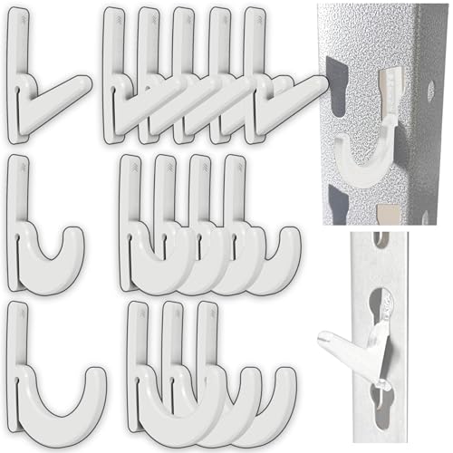 Heavy Duty Plastic L (15 Count)