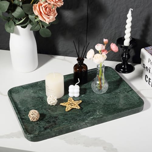 Marble Vanity Tray
