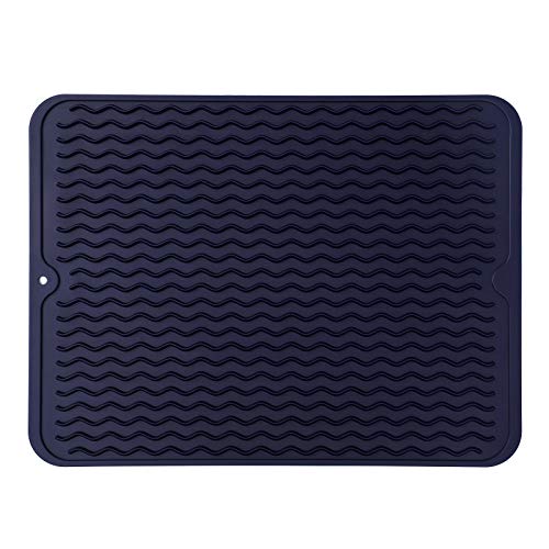 Silicone Dish Drying Mat