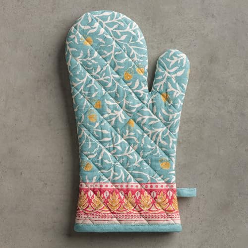 Maison d'Hermine Oven Gloves 100% Cotton Oven Mitt