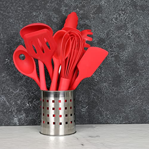 Premium Silicone Basting Brush