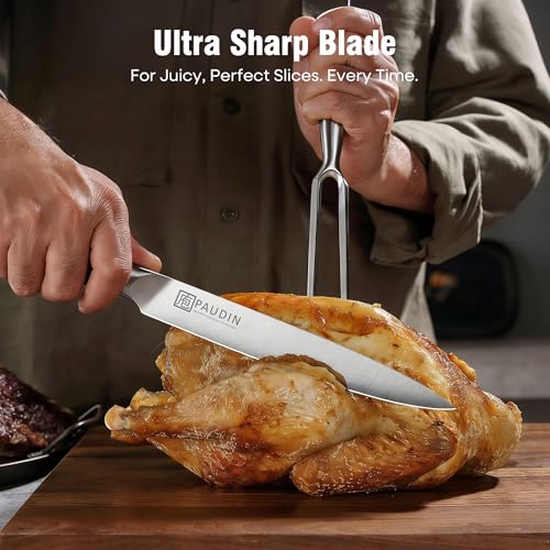Carving Knife Set (2 Count)
