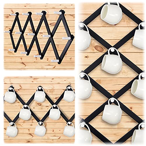 Accordian Wall Hanger