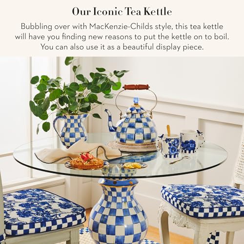 Tea Kettle 3 Quarts