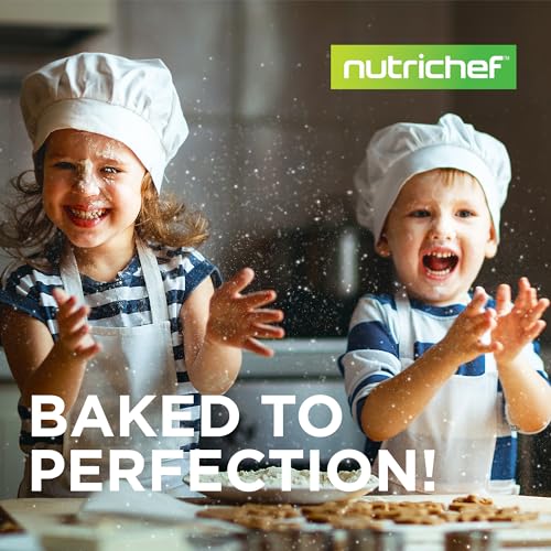 3 Piece Cookie Sheets for Baking (3 Count)