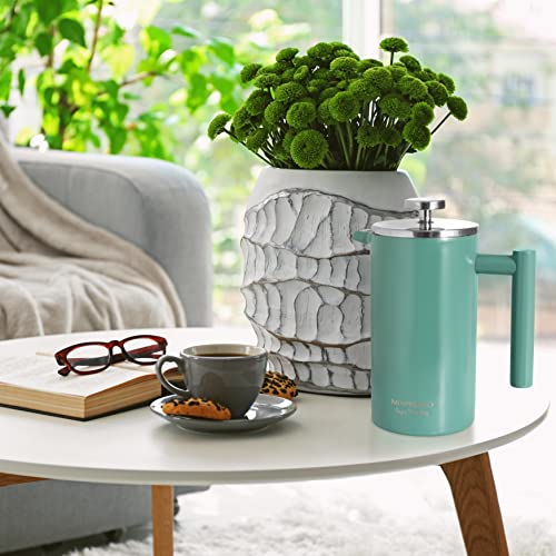 French Press Coffee Maker