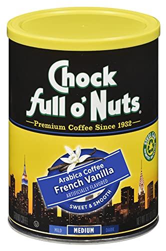 Ground Coffee (10.2 Ounce)