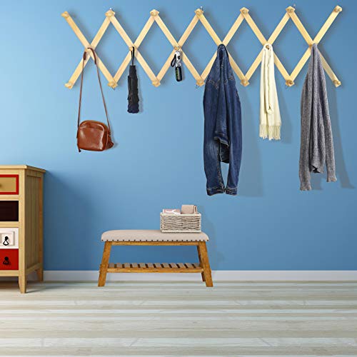 Accordian Wall Hanger