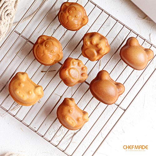 Baking and Cooling Rack