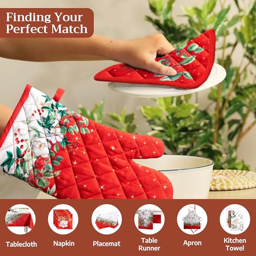 Pot Holders 100% Cotton Potholders