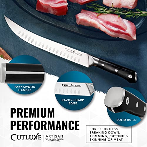 Butcher Knife