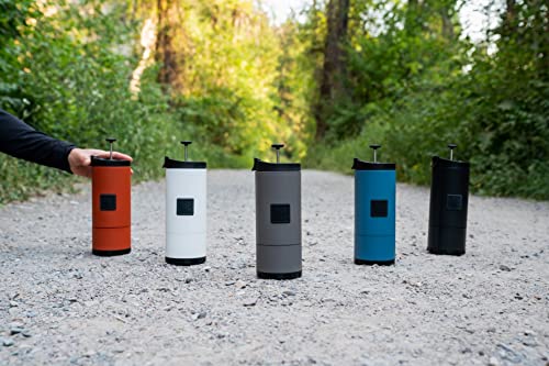 OVRLNDR Travel French Press