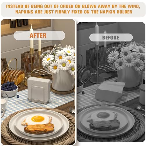 Napkin Holder for Table