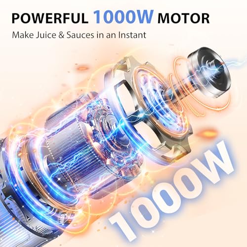 Immersion Blender