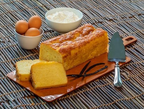 Nadel NATURALLY DELICIOUS POUND CAKE SLICES (48 Ounce)