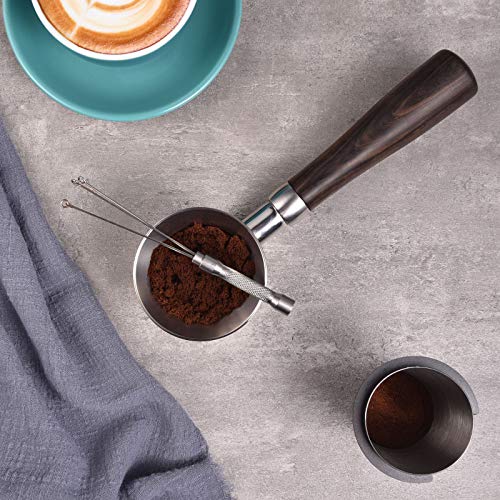 Stainless Steel Mini WDT Espresso Distribution Tool