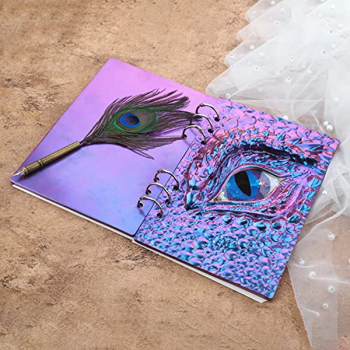 Note Book Cover Resin Molds
