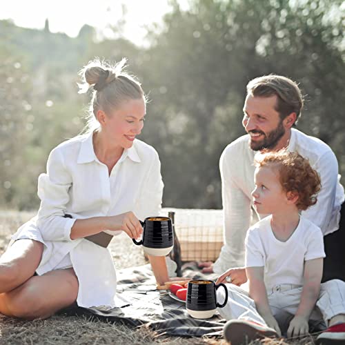 Large Coffee Mug