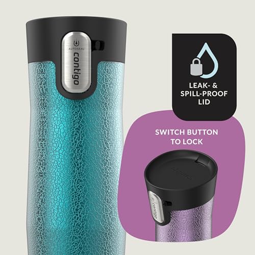 AUTOSEAL® West Loop Vacuum (2 Count)