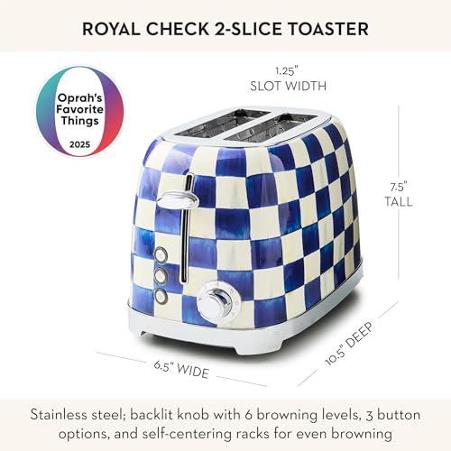 2 Slice Toaster