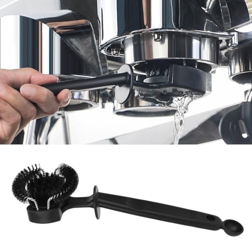 Espresso Machine Brush