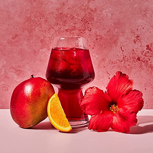 Hibiscus Mango Iced Tea (10 Count)