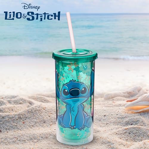 Disney Lilo and Stitch