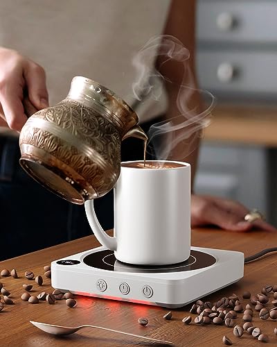 Coffee Mug Warmer for Desk