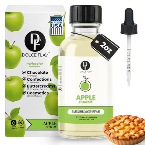 Apple Extract (2 Fl Oz)