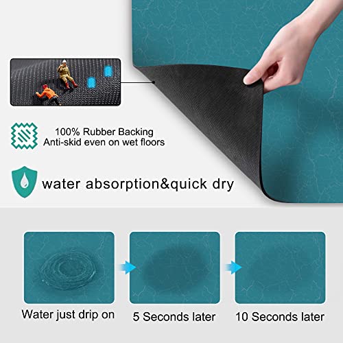 Coffee Maker Mat For Countertops