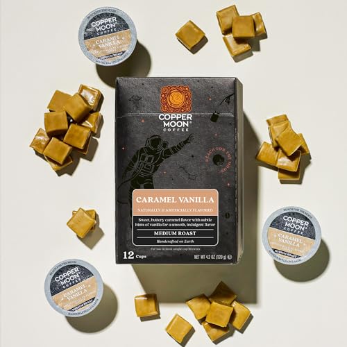 K Cup Coffee Pods (12 Count)