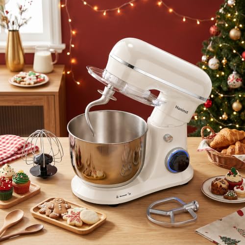 4QT Electric Stand Mixer