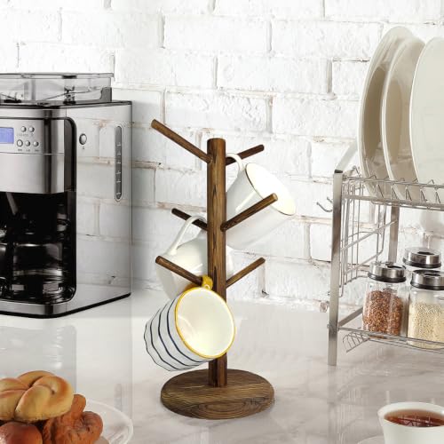 Mug Holder Tree