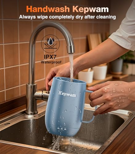 Heated Coffee Mug T2