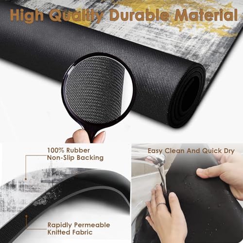 Coffee Mat for Countertops (2 Count)