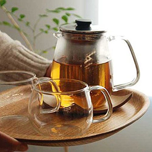 8309 UNITEA Teapot
