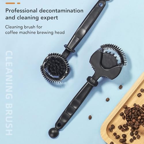 Espresso Machine Brush
