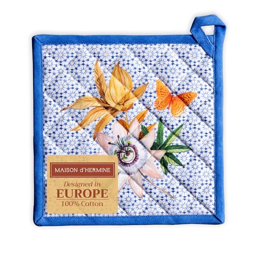 Pot Holders 100% Cotton Potholders