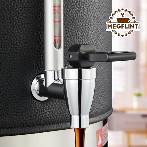 100 Cup Commercial Coffee Urn