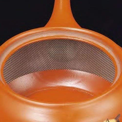 Japanese Ceramic Teapot 280ml