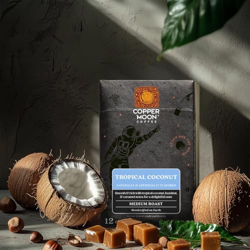 K Cup Coffee Pods (12 Count)