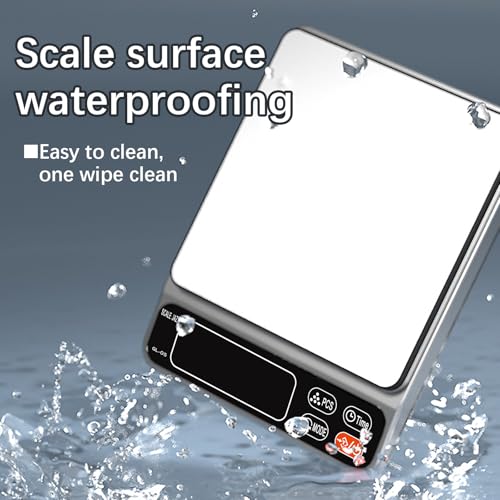 Food Scale 5kg
