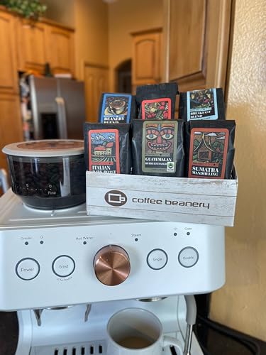 Right Roast Coffee Sampler (10.5 Ounce)