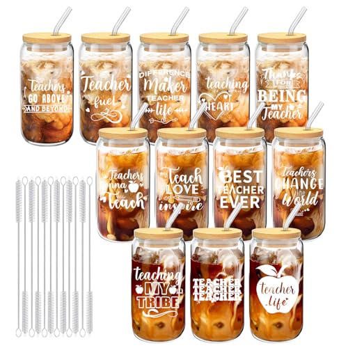 12 Set Teacher Appreciation Gifts Bulk