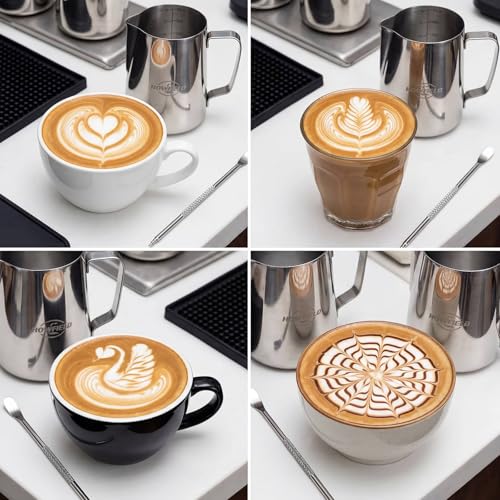 12oz Milk Frothing Pitcher