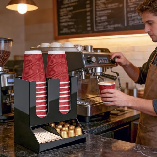 Coffee Cup Holder